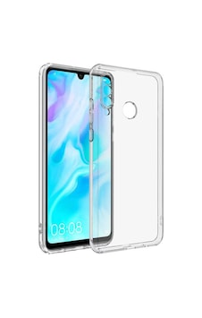Forzacase Huawei Y9 Prime 2019 Uyumlu Soft Slim Serisi Şeffaf Silikon Kılıf - Fc194 Şeffaf Forzacase Huawei Y9 Prime 2019 Uyumlu Soft Slim Serisi Şeffaf Silikon Kılıf - Fc194 Şeffaf