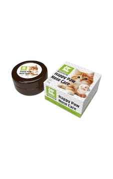 Nanbell 8 Yağlı Kediler İçin Pati Burun Nemlendirici Vazelin 50gr Nanbell 8 Yağlı Kediler İçin Pati Burun Nemlendirici Vazelin 50gr
