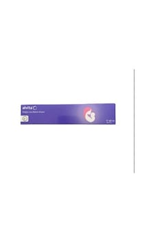 Alvıta Lanolın Krem 40ml Alvıta Lanolın Krem 40ml
