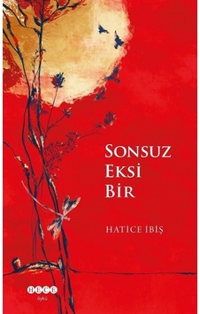 Sonsuz Eksi Bir - Hatice İbiş - Hece Yayınları Sonsuz Eksi Bir - Hatice İbiş - Hece Yayınları