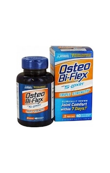 Osteo Bi-flex Advanced Triple Strenght 40 Tablet Osteo Bi-flex Advanced Triple Strenght 40 Tablet