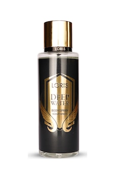 Loris Deep Water Body Spray 250 ML Loris Deep Water Body Spray 250 ML