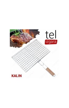 Hubrendy Çer Mangal Izgarası - Tel Izgara Hubrendy Çer Mangal Izgarası - Tel Izgara