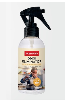 Scentaro Mutfak Yemek Kötü Koku Giderici Sprey 150ML Scentaro Mutfak Yemek Kötü Koku Giderici Sprey 150ML