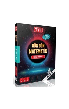 Strateji Tyt Gün Gün Matematik Soru Bankası Strateji Tyt Gün Gün Matematik Soru Bankası