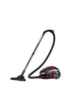GoldMaster EA-4525 800 W Nesil Toz Torbasız Elektrikli Süpürge GoldMaster EA-4525 800 W Nesil Toz Torbasız Elektrikli Süpürge