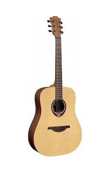 Lag Gla T70D Tramontane Dreadnought Akustik Gitar Lag Gla T70D Tramontane Dreadnought Akustik Gitar