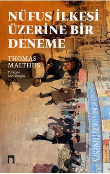 Nüfus İlkesi Üzerine Bir Deneme