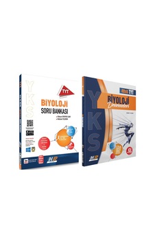 Hız Ve Renk Tyt Biyoloji Soru Bankası Ve Deneme Seti 2 Kitap Hız Ve Renk Tyt Biyoloji Soru Bankası Ve Deneme Seti 2 Kitap