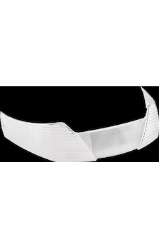 Rms R41 Çanta Camı - Beyaz Rms R41 Çanta Camı - Beyaz
