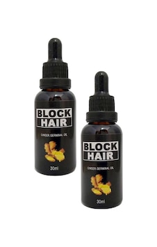 Northcity Block Hair Dolgun Ve Canlı Görünüm İçin Saç Serumu 30 Ml X 2 Adet Northcity Block Hair Dolgun Ve Canlı Görünüm İçin Saç Serumu 30 Ml X 2 Adet