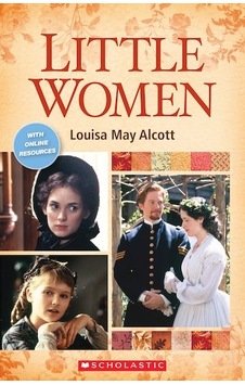 Scholastic Elt Readers Level 1: Little Women + Cd