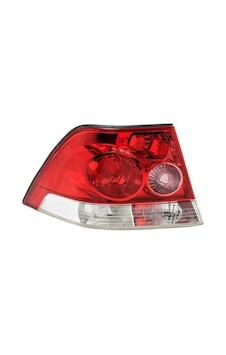 Opel Astra H Sol Arka Stop Lambası Psa 93345893 - Opel Astra H Sol Arka Stop Lambası Psa 93345893 -