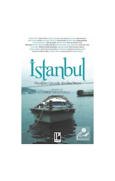 İstanbul - Giovanni Scognamillo