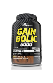 Olimp Gain Bolic 6000 3500 G Olimp Gain Bolic 6000 3500 G