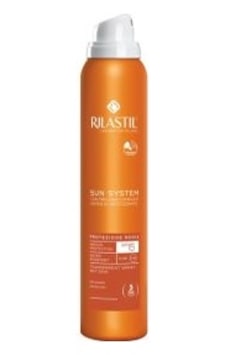 Rilastıl SPF50+ Sun System Transparent Spray 200 ML Rilastıl SPF50+ Sun System Transparent Spray 200 ML