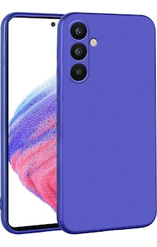 Nihcase Samsung Uyumlu Galaxy A34 Kılıf Matte Premier Silikon Kapak Nihcase Samsung Uyumlu Galaxy A34 Kılıf Matte Premier Silikon Kapak