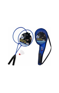 Ksmart Badminton Raket Seti Çantalı İki Adet