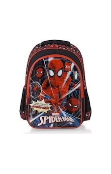 Otto Spıderman İlkokul Çantası Due Neıgborhood 48109 Otto Spıderman İlkokul Çantası Due Neıgborhood 48109