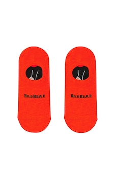 Bad Bear Erkek Çorap Core Tendo Kırmızı Bad Bear Erkek Çorap Core Tendo Kırmızı