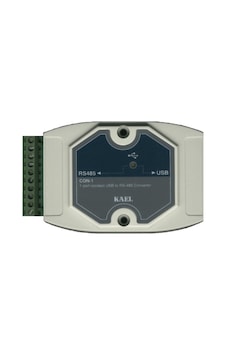 Rs485 - Usb Dönüştürücü Rs485 - Usb Dönüştürücü
