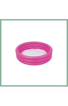 Bşkvirgo 51025 Renkli Havuz 3 Bölmeli 122 Cm 1 Adet Bsk2026 Bşkvirgo 51025 Renkli Havuz 3 Bölmeli 122 Cm 1 Adet Bsk2026