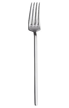 Jumbo 9100 Yemek Çatalı Gri Jumbo 9100 Yemek Çatalı Gri