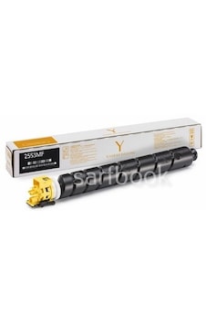 Olıvettı D-color Mf2553 Sarı Toner Olıvettı D-color Mf2553 Sarı Toner