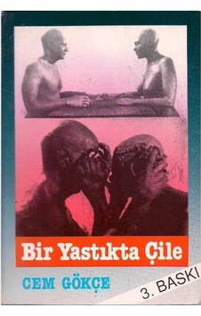 Bir Yastıkta Çile - Cem Gökçe