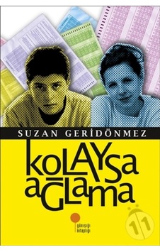 Günışığı Yayınları Kolaysa Ağlama (548950110) Günışığı Yayınları Kolaysa Ağlama (548950110)