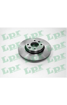 LPR R1058V Ön Fren Aynası (Diski) Renault Captur CLIO IV Kangoo III Zoe Mercedes Cıtan Dacia Dokker Lodgy 1,2 / 1,4 / 1.5 DCI / 1,6 (4 Bijon 258Mm) LPR R1058V Ön Fren Aynası (Diski) Renault Captur CLIO IV Kangoo III Zoe Mercedes Cıtan Dacia Dokker Lodgy 1,2 / 1,4 / 1.5 DCI / 1,6 (4 Bijon 258Mm)