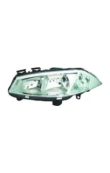 Ayfar 202236 Far Sinyal Sol Renault Megane Iı 02 Manuel H7 H1 7701054656-7701064018-260604235r Ayfar 202236 Far Sinyal Sol Renault Megane Iı 02 Manuel H7 H1 7701054656-7701064018-260604235r
