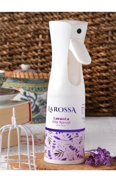 La Rossa Lavanta Oda Spreyi 180 ML La Rossa Lavanta Oda Spreyi 180 ML