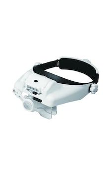 Class Mg-820 Ledli Kafa Büyüteci -