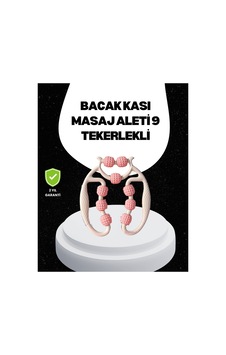 Ergonomik Kas Gevşetici Masaj Halkası Taşınabilir - Hs08378030-2145 Diğer Ergonomik Kas Gevşetici Masaj Halkası Taşınabilir - Hs08378030-2145 Diğer