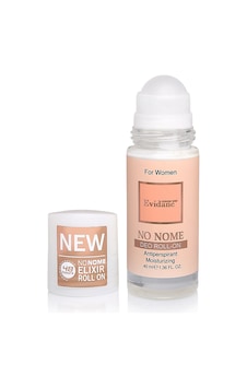 No Nome Evidane Kadın Roll-On Deodorant 40 ML No Nome Evidane Kadın Roll-On Deodorant 40 ML