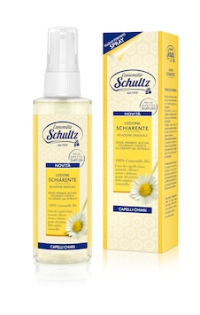Schultz Saç Açıcı Sprey Losyon 150 Ml