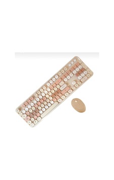 Tr Mofii Sweet Sütlü Çay Klye Mouse Set Lazer Tr Mofii Sweet Sütlü Çay Klye Mouse Set Lazer