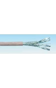 Hcs S/Ftp Cat7 + Ls0H Gri 500M Makara Hcs S/Ftp Cat7 + Ls0H Gri 500M Makara