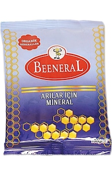 Beeneral Arı Vitamini 100 Gr Beeneral Arı Vitamini 100 Gr