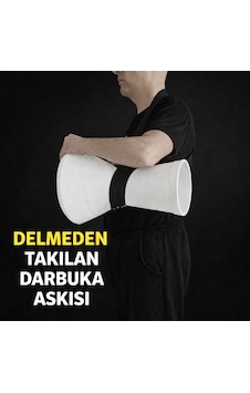 Darbuka Askısı Delmenize Gerek Yok Harika Aparat Darbuka Askısı Delmenize Gerek Yok Harika Aparat