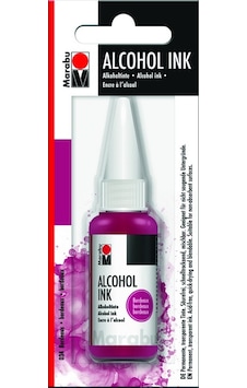 Marabu Alkol Bazlı Mürekkep 20 Ml. Bordeaux Ma-12160059034 Marabu Alkol Bazlı Mürekkep 20 Ml. Bordeaux Ma-12160059034