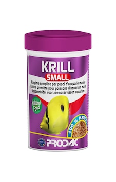 Prodac Krill Small 250ml / 35gr Prodac Krill Small 250ml / 35gr
