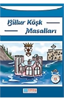 Billur Köşk Masalları Billur Köşk Masalları