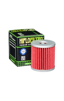 Hiflo Suzuki Adress 110 15-20 Yağ Filtresi Hf973 Hiflo Suzuki Adress 110 15-20 Yağ Filtresi Hf973