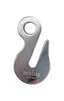 Sealux Marine Irgat Bosa Kancası 8-10MM