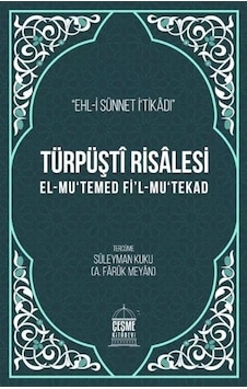 Türpüşti Risalesi / Kolektif Türpüşti Risalesi / Kolektif