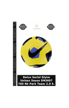 Delux Serisi Giyim Unisex Sezon Dn3607 765 Nk Park Team 2.0 5. Çok Renkli Delux Serisi Giyim Unisex Sezon Dn3607 765 Nk Park Team 2.0 5. Çok Renkli