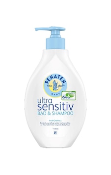 Penaten Ultra Hassas Bebek Şampuanı 400 ML Penaten Ultra Hassas Bebek Şampuanı 400 ML