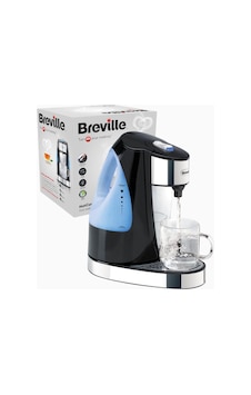 Breville Hotcup 1.5 L 3000 W Su Isıtıcı Breville Hotcup 1.5 L 3000 W Su Isıtıcı